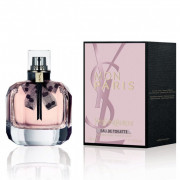 YSL Mon Paris EDT 90ml 聖羅蘭反轉巴黎淡香水 90ml