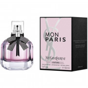 YSL Mon Paris Couture EDP 50ml 聖羅蘭我的巴黎濃香水 50ml