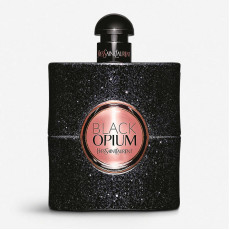 YSL Black Opium EDP 50ml 聖羅蘭黑鴉片香水 50ml