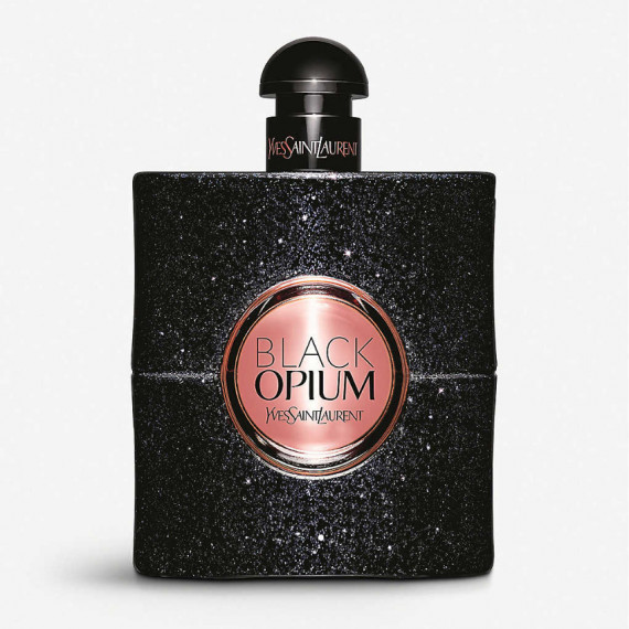 YSL Black Opium EDP 50ml 聖羅蘭黑鴉片香水 50ml