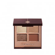 CHARLOTTE TILBURY Luxury Eyeshadow Palette 5.2g #Exaggereyes 夏洛特四色眼影盤