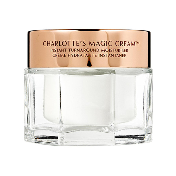 CHARLOTTE TILBURY Charlotte's Magic Cream SPF15/PA+ 50ml 夏洛特魔法面霜 50ml