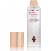 CHARLOTTE TILBURY Airbrush Flawless Setting Spray 100ml 夏洛特輕盈無瑕定妝噴霧 100ml