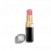 #138 (Feel) CHANEL Rouge Coco Flash 香奈兒透亮光感唇膏