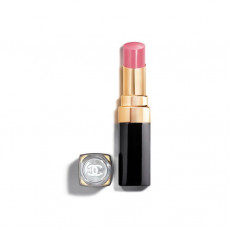 #138 (Feel) CHANEL Rouge Coco Flash 香奈兒透亮光感唇膏