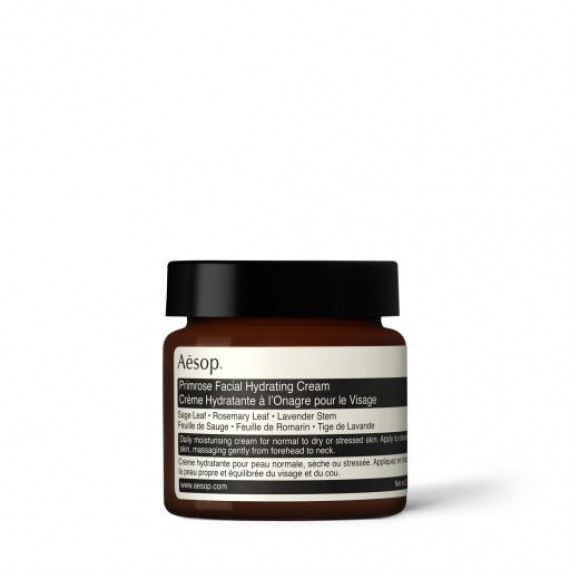 AESOP Primrose Facial Hydrating Cream 60ml 伊索櫻草保濕面霜 60ml