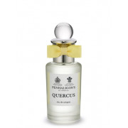 PENHALIGON'S Quercus Eau De Cologne 30ml 潘海利根皇家橡樹中性古龍水 30ml