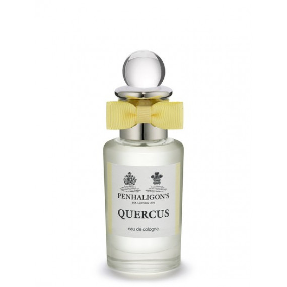 PENHALIGON'S Quercus Eau De Cologne 30ml 潘海利根皇家橡樹中性古龍水 30ml