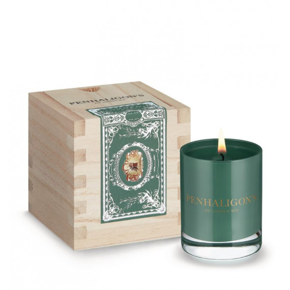 PENHALIGON'S Comoros Pearl Scented Candle 65g 潘海利根香氛蠟燭 65g