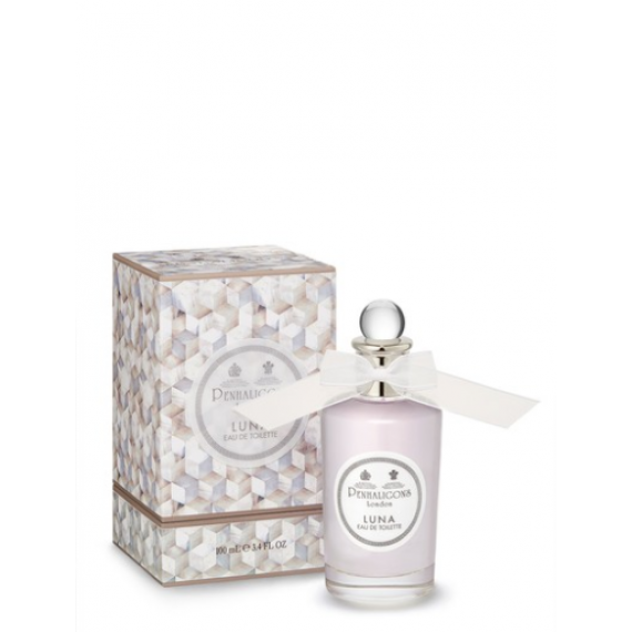 PENHALIGON'S Luna Eau De Toilette 100ml 潘海利根月亮女神中性淡香水 100ml