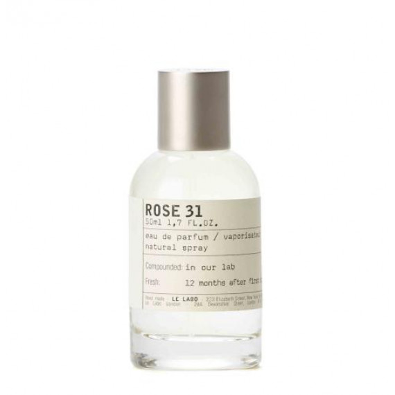 LE LABO Rose 31 Eau De Parfum 50ml 香水實驗室玫瑰31香水 50ml