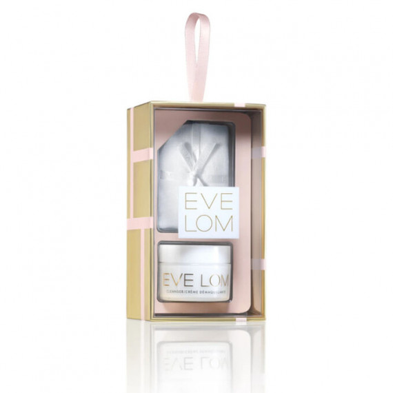 EVE LOM Cleanser Travel Set 20ml 伊芙蘭卸妝膏旅行套裝