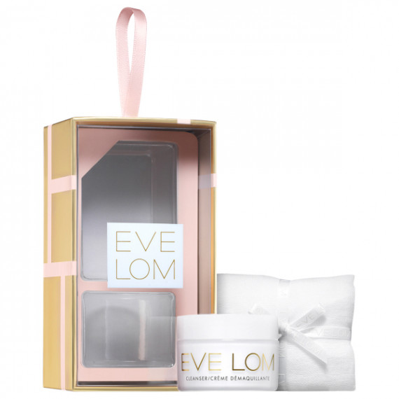 EVE LOM Cleanser Travel Set 20ml 伊芙蘭卸妝膏旅行套裝