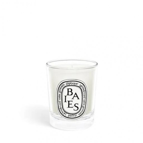 DIPTYQUE Baies Candle 蒂普提克 漿果香香氛蠟燭