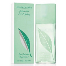 ELIZABETH ARDEN Green Tea Eau Parfum 100ml 伊麗莎白雅頓綠茶香水 100ml