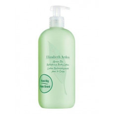 ELIZABETH ARDEN Green Tea Refreshing Body Lotion 500ml 伊麗莎白雅頓綠茶身體乳 500ml