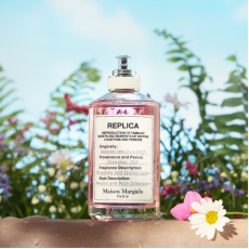 MAISON MARGIELA Springtime In A Park EDT 100ml 梅森馬吉拉春日公園淡香水 100ml