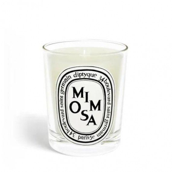 DIPTYQUE Mimosa Candle 190g 蒂普提克含羞草香薰蠟燭 190g