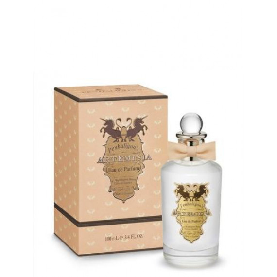 PENHALIGON'S Artemisia EDP 100ml 潘海利根致命溫柔女士淡香精 100ml