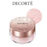 COSME DECORTE Face Powder 20g #80 Glow Pink 黛珂裸光絲柔蜜粉 #80 