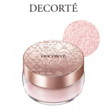 COSME DECORTE Face Powder 20g #80 Glow Pink 黛珂裸光絲柔蜜粉 #80 