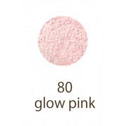 COSME DECORTE Face Powder 20g #80 Glow Pink 黛珂裸光絲柔蜜粉 #80 