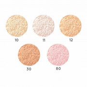 COSME DECORTE Face Powder 20g #80 Glow Pink 黛珂裸光絲柔蜜粉 #80 