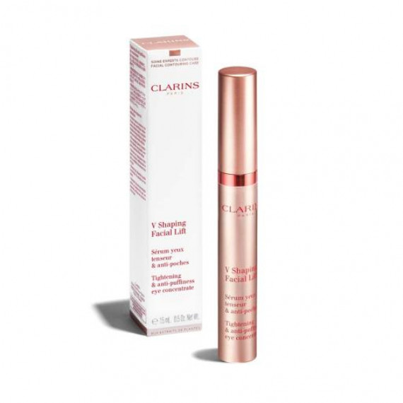 CLARINS V Shaping Facial Lift Eye Concentrate 15ml 嬌韻詩明眸大眼精華 15ml