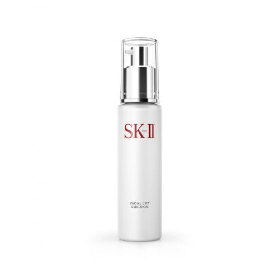 SK-II Facial Lift Emulsion 100g 美之匙骨膠原修護乳液 100g