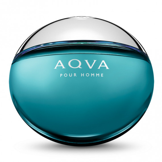 BVLGARI Aqva Pour Homme Eau De Toilette Spray 50ml 寶格麗水凝男士淡香水