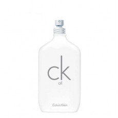 CALVIN KLEIN Ck All EDT 100ml 卡文克萊一切淡香水 100ml