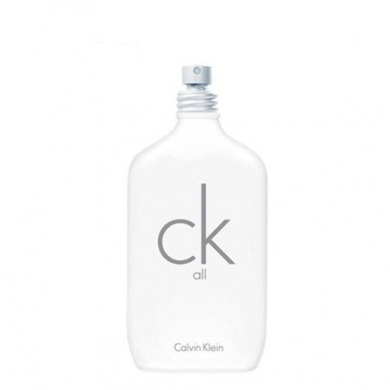 CALVIN KLEIN Ck All EDT 100ml 卡文克萊一切淡香水 100ml