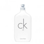 CALVIN KLEIN Ck All EDT 200ml 卡文克萊一切淡香水 200ml