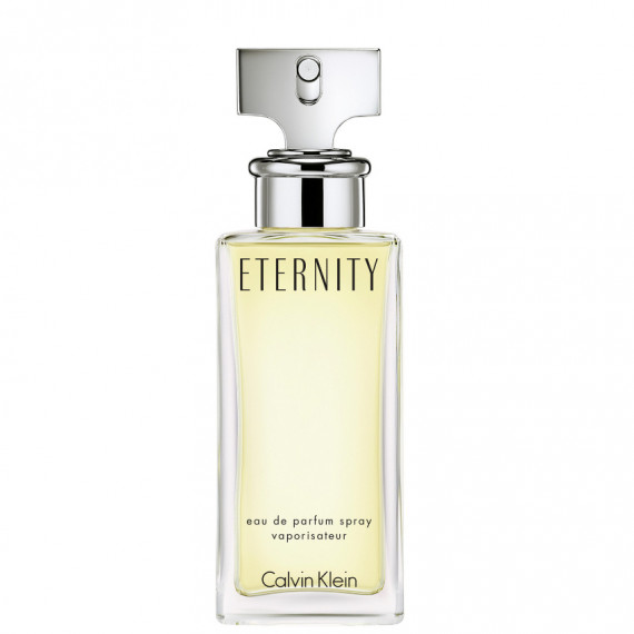 CALVIN KLEIN Eternity For Women EDP 50ml 卡文克萊永恒女士淡香精 50ml