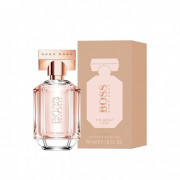 HUGO BOSS Boss The Scent For Her EDT 50ml 雨果波士博斯之香女士淡香水 50ml