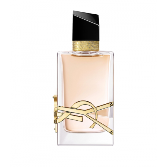 YSL Libre Eau De Toilette 50ml 聖羅蘭自由之香淡香水 50ml