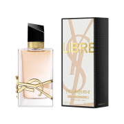 YSL Libre Eau De Toilette 50ml 聖羅蘭自由之香淡香水 50ml