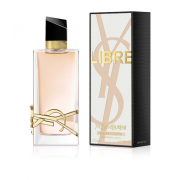 YSL Libre Eau De Toilette 90ml 聖羅蘭自由之香淡香水 90ml