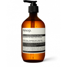 AESOP Resurrection Rinse-Free Hand Wash 500ml 伊索賦活手部乾洗清潔露 500ml