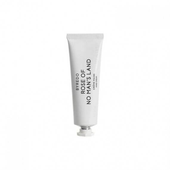 BYREDO Hand Cream Rose Of No Man's Island 30ml 百瑞德無人區玫瑰護手霜 30ml