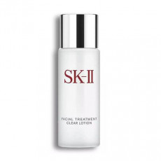 小樣品 - SK-II Facial Treatment Clear Lotion 30ml 美之匙嫩膚清瑩露