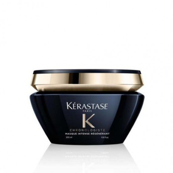 KERASTASE Chronologiste - Masque Intense Régénérant Mask 200ml 巴黎卡詩逆時光至臻修護髮膜 200ml