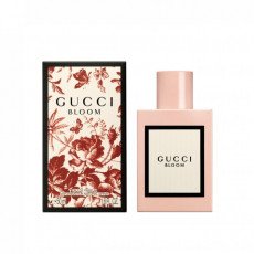 GUCCI Bloom EDP 50ml 古馳花悦女士香水