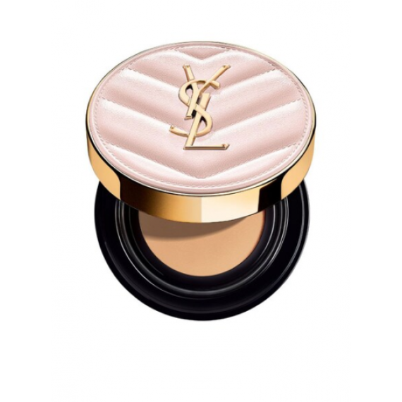 YSL Touche Éclat Glow-Pact Cushion SPF50+ PA++++ 12g 聖羅蘭明彩輕透亮肌氣墊粉底 