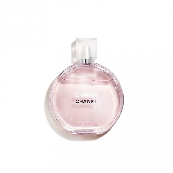 CHANEL Chance Eau Tendre EDT Spray 50ml 香奈兒邂逅淡香水 (粉色) 50ml