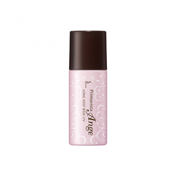 SOFINA Primavista Ange Long Keep Base Uv Spf16 PA++ 25ml 蘇菲娜控油持妝隔離底霜 25ml