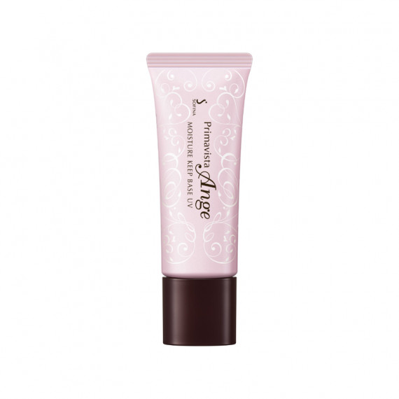 SOFINA Primavista Ange Moisture Keep Base Uv Spf16/PA++ 25ml 蘇菲娜水潤持妝隔離底霜 25ml