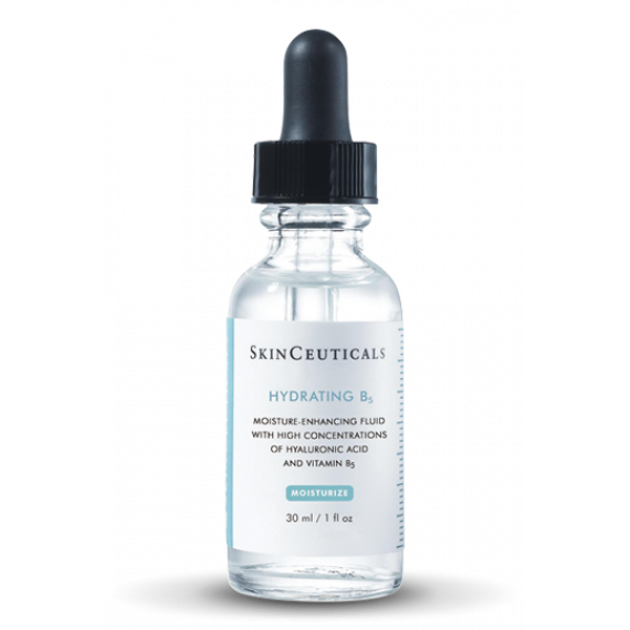 SKINCEUTICALS Hydrating B5 Hyaluronic Acid Serum 30ml 修麗可 水合維他命B5精華 30ml