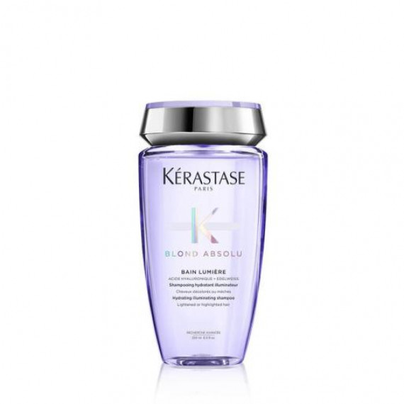 KERASTASE Blond Absolu Bain Lumiere Shampoo 250ml 巴黎卡詩漂染水潤浴髮乳 250ml