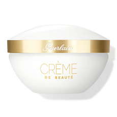 GUERLAIN Crème De Beauté Cleansing Cream 200ml 嬌蘭純淨美肌潔面霜 200ml